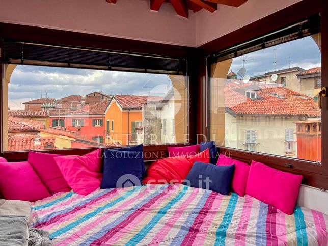 Appartamento in residenziale in Via Mazzini 15