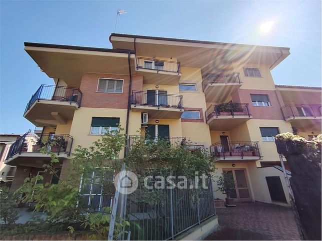 Appartamento in residenziale in Via N. S. della Scala 69