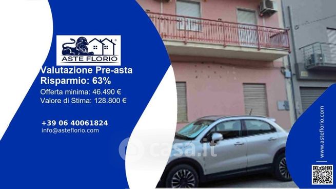Appartamento in residenziale in Via Trapani
