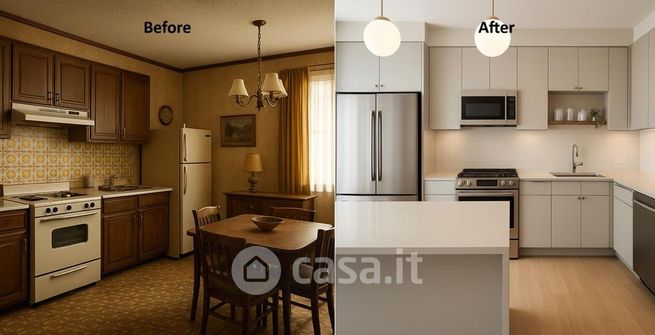 Appartamento in residenziale in 