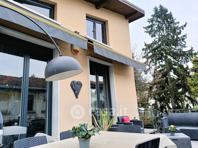Casa indipendente in residenziale in Vicolo Oslavia 7