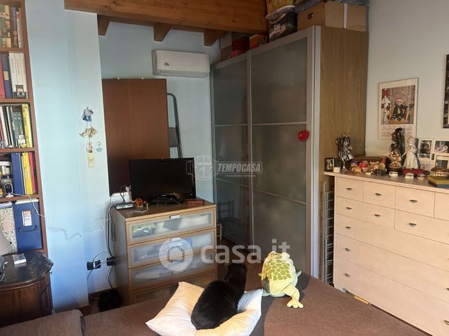 Appartamento in residenziale in Via Caio Plinio 27