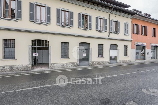 Appartamento in residenziale in Via Cristoforo Colombo 52