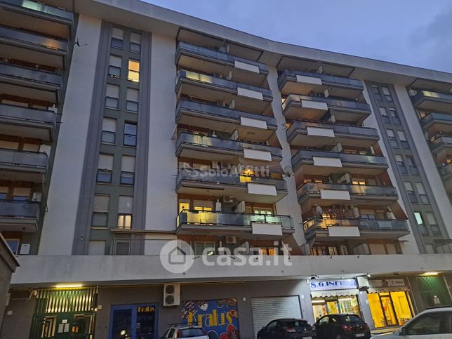 Appartamento in residenziale in Viale Antonio Ciamarra 40