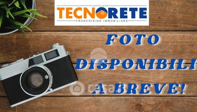 Appartamento in residenziale in Via Francesco Coletti 13