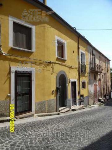 Appartamento in residenziale in Via Sant'Antonio 20