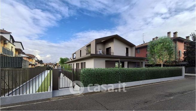 Attico/mansarda in residenziale in Via Luigi Calvetti