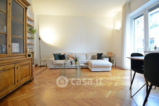 Appartamento in residenziale in Via Carlo Crivelli 26