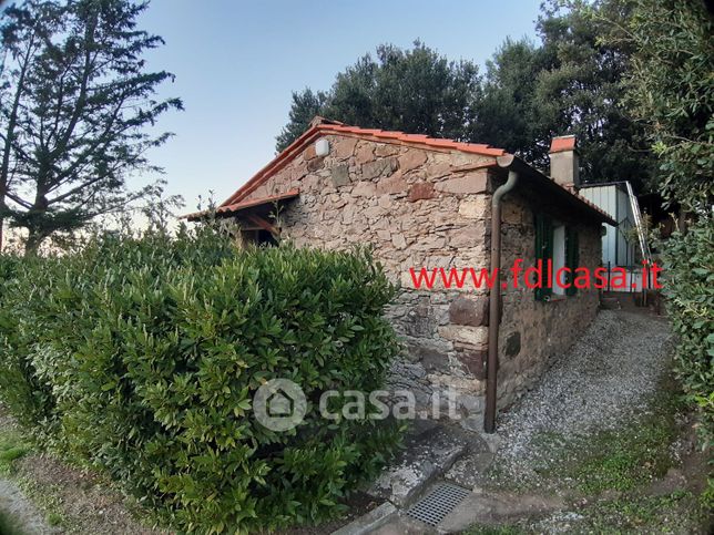 Terreno agricolo in commerciale in Via del Poggio 7