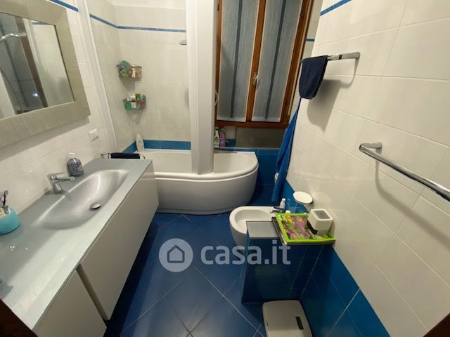 Appartamento in residenziale in Via Amerigo Vespucci