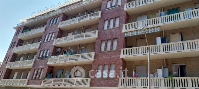 Appartamento in residenziale in Via Mombarcaro 39