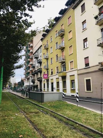 Appartamento in residenziale in Viale Fulvio Testi 182-186