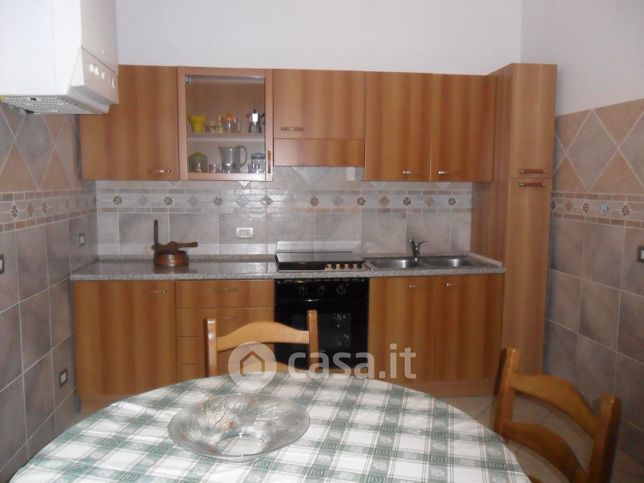 Appartamento in residenziale in Pavullo Nel Frignano