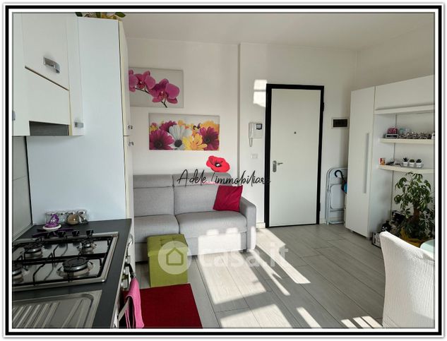 Appartamento in residenziale in