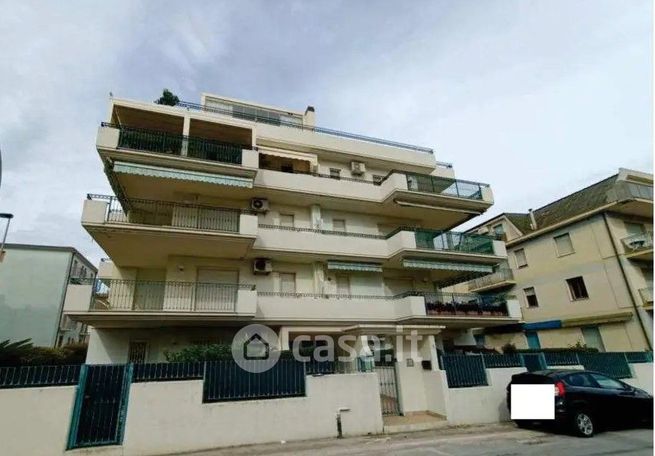 Appartamento in residenziale in Via San Giacomo 18