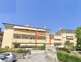 Appartamento in residenziale in Via Zateri