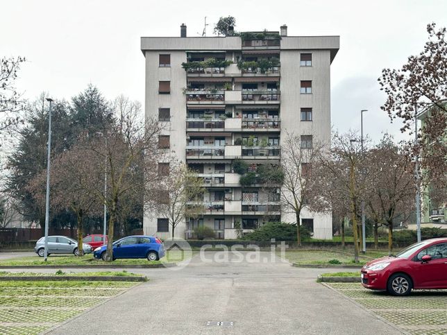 Appartamento in residenziale in Via Paolo Uccello 3