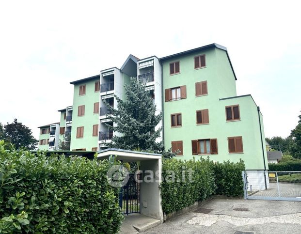 Appartamento in residenziale in Via Velasca