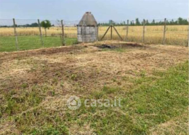 Terreno agricolo in commerciale in Via Pramorin