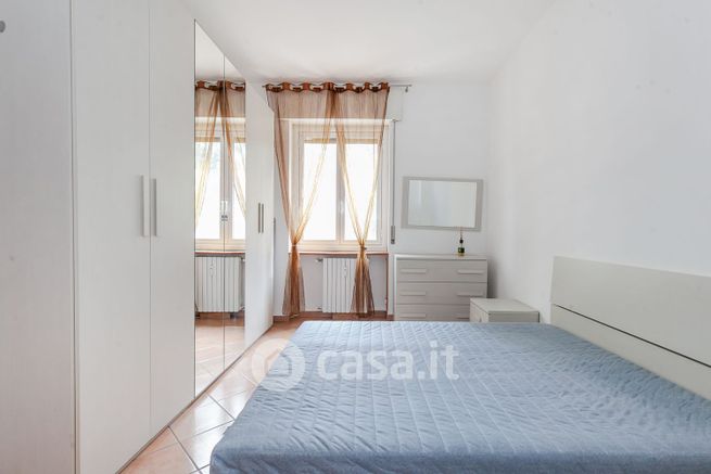 Appartamento in residenziale in Viale Giovanni Suzzani 270