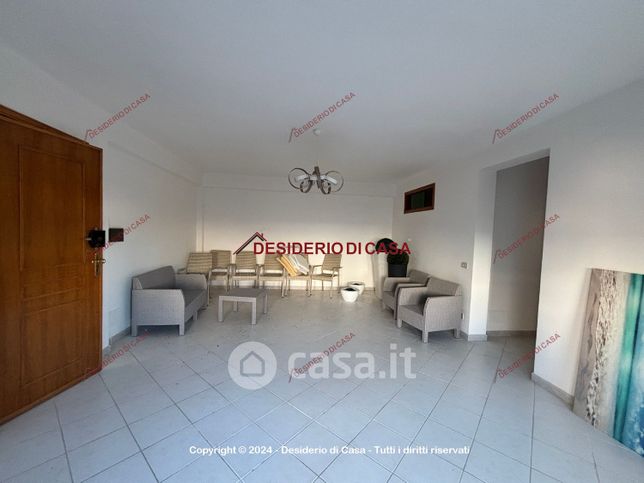 Appartamento in residenziale in Via Trento 68