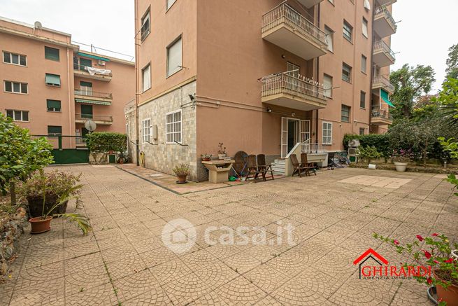 Appartamento in residenziale in Via Alberto Picco 4