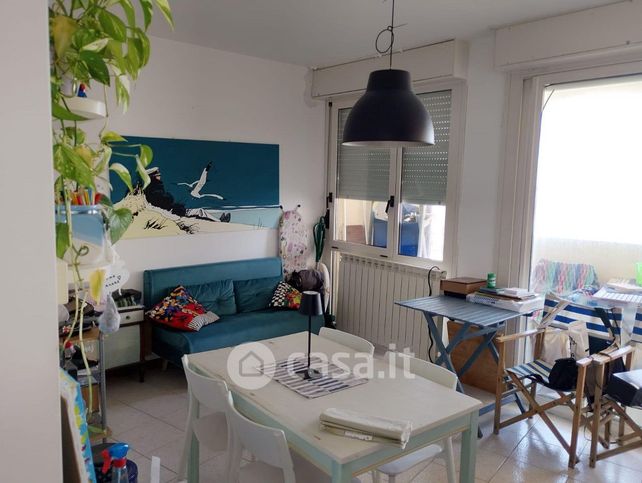 Appartamento in residenziale in