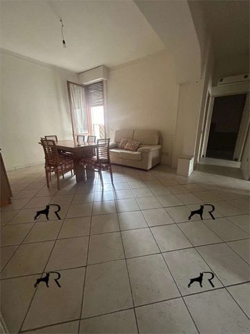 Appartamento in residenziale in Via Repubblica Argentina 62