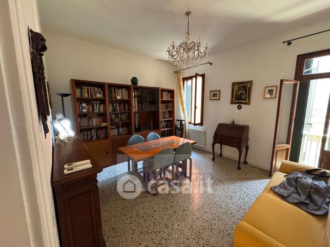 Appartamento in residenziale in