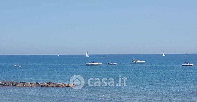 Attico/mansarda in residenziale in Riviera Zanardelli 100