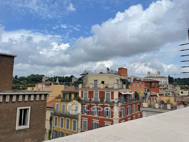 Ufficio in commerciale in 