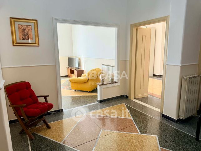 Appartamento in residenziale in Viale Roma