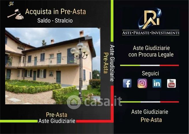 Appartamento in residenziale in 