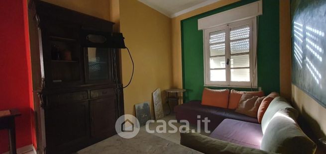 Appartamento in residenziale in Viale Roma