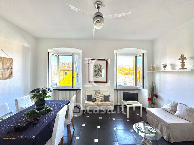 Appartamento in residenziale in Salita Montebello 3