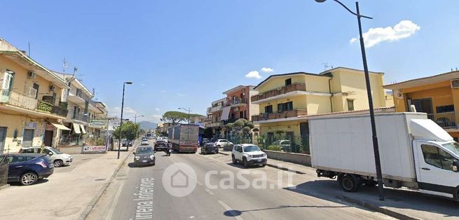 Appartamento in residenziale in Via Orta Corcia