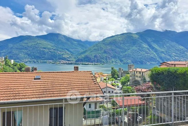 Appartamento in residenziale in Via Terra di Rezzonico 30