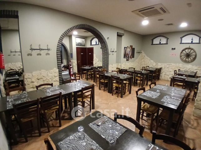 Negozio/locale commerciale in commerciale in Via Luigi Pirandello 17