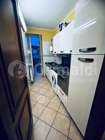 Appartamento in residenziale in 