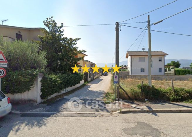 Appartamento in residenziale in Via Antonio e Giuseppe Forsinetti