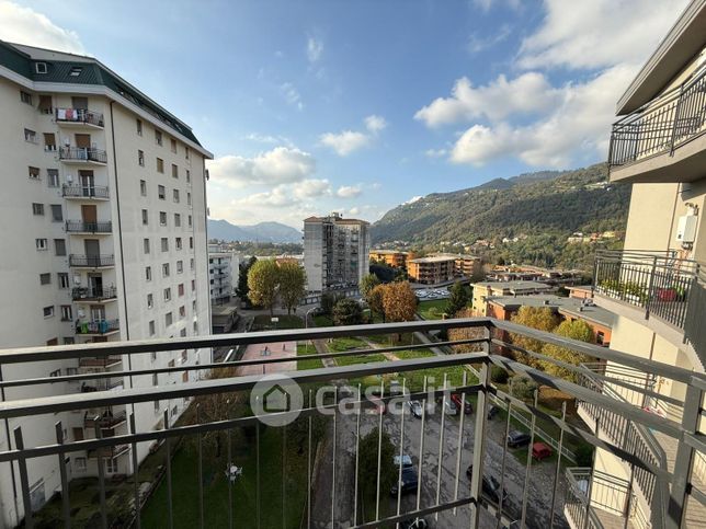 Appartamento in residenziale in Statale per Lecco 637