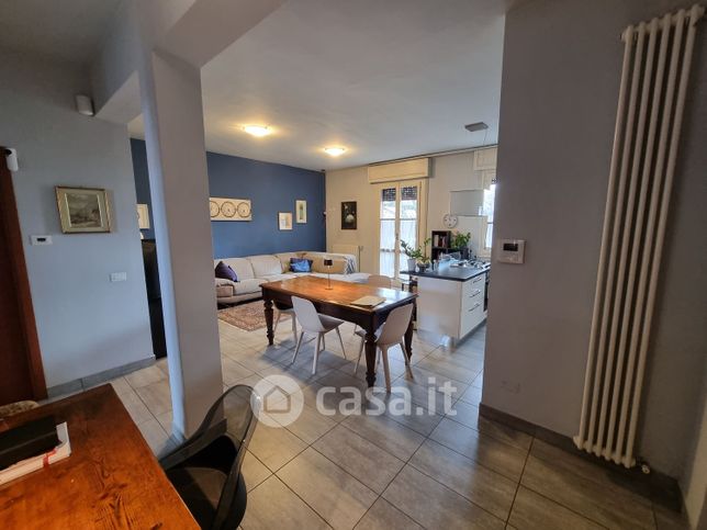 Appartamento in residenziale in Via Francesco Novati 17