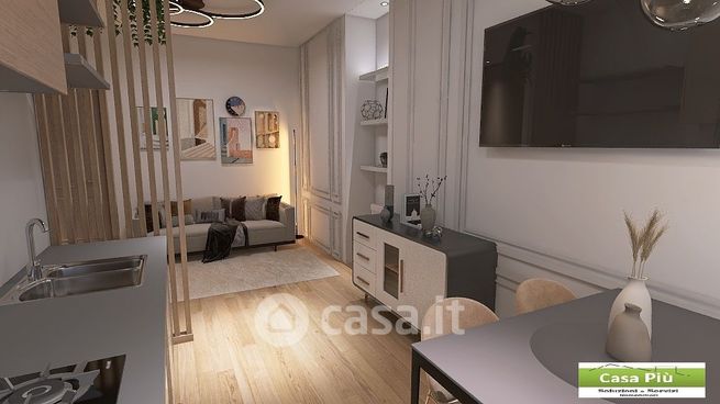 Appartamento in residenziale in Via Gino Lisa 45