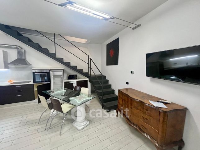 Loft in residenziale in Via Varese 8