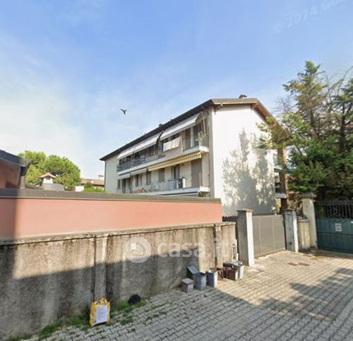 Appartamento in residenziale in Via Cortivazzo 13 A