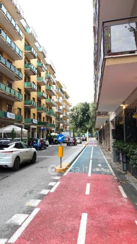 Box/posto auto in residenziale in Via Giuseppe Maria Bosco 47