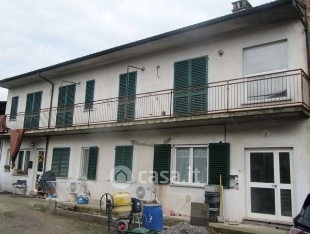 Appartamento in residenziale in Via Vittorio Veneto 82