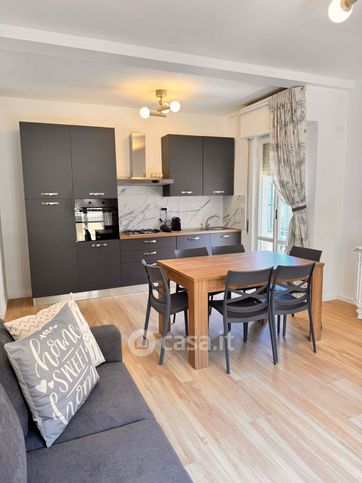 Appartamento in residenziale in Via Santa Caterina