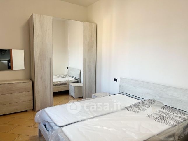 Appartamento in residenziale in Via Mauro degli Oddi