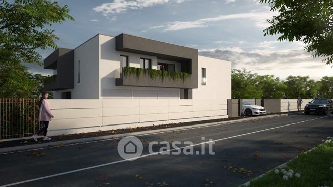 Appartamento in residenziale in Via Capeleo 81